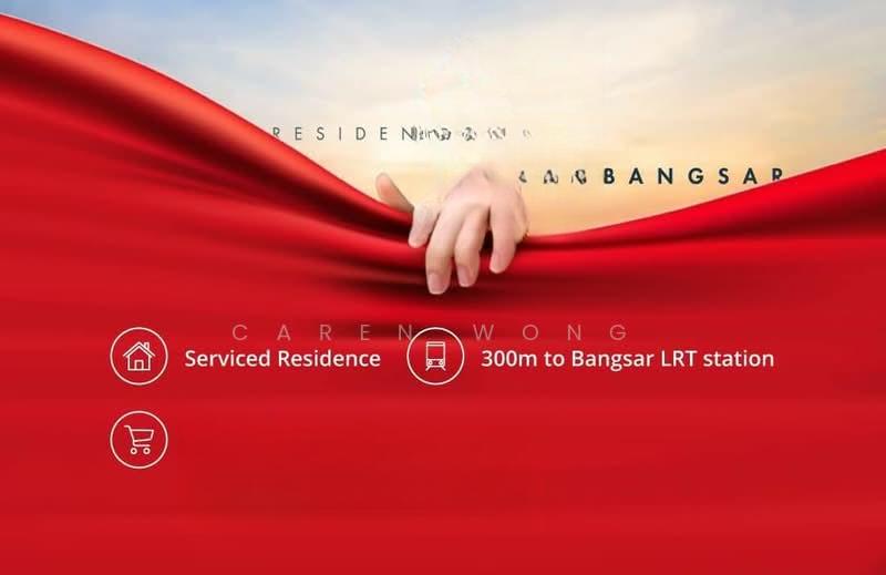 Residensi 38 Bangsar - 2