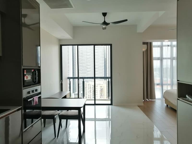 Residensi 38 Bangsar - 1