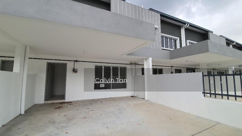 Laman Haris, Eco Grandeur - 3