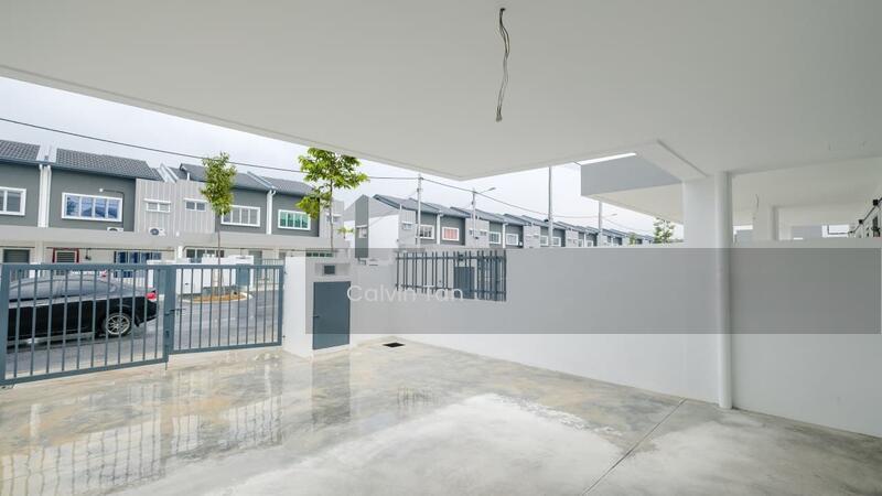 Laman Haris, Eco Grandeur - 4