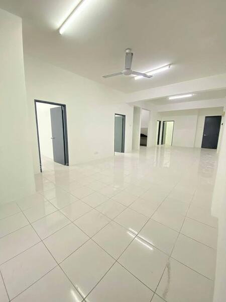Suria Residence - 2