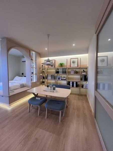 Residential Suites @ HighPark - 4