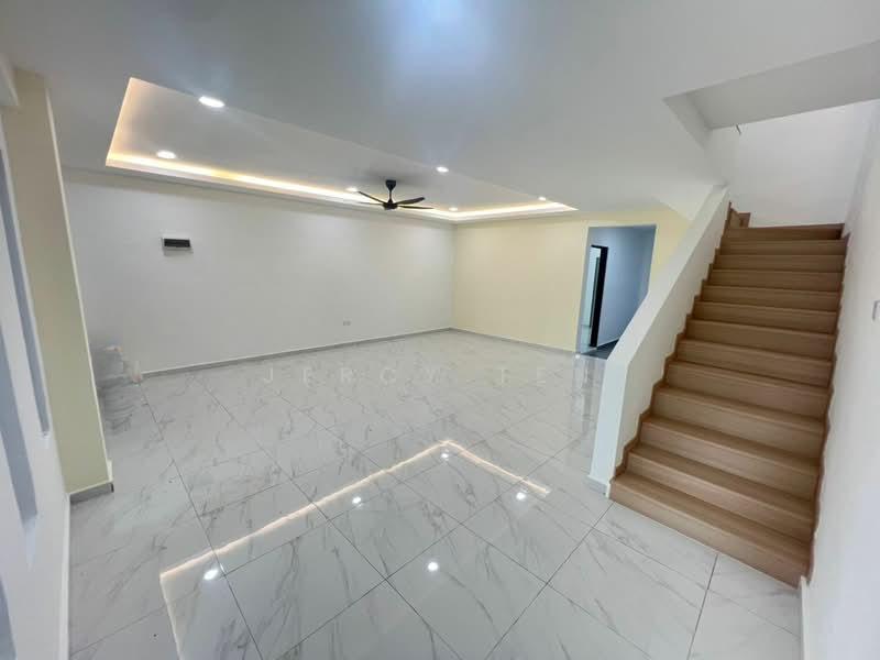 Taman Sri Skudai - 3