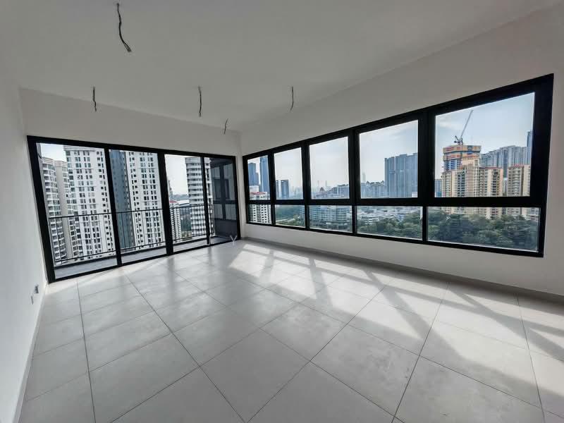 ALIX Residences - 1