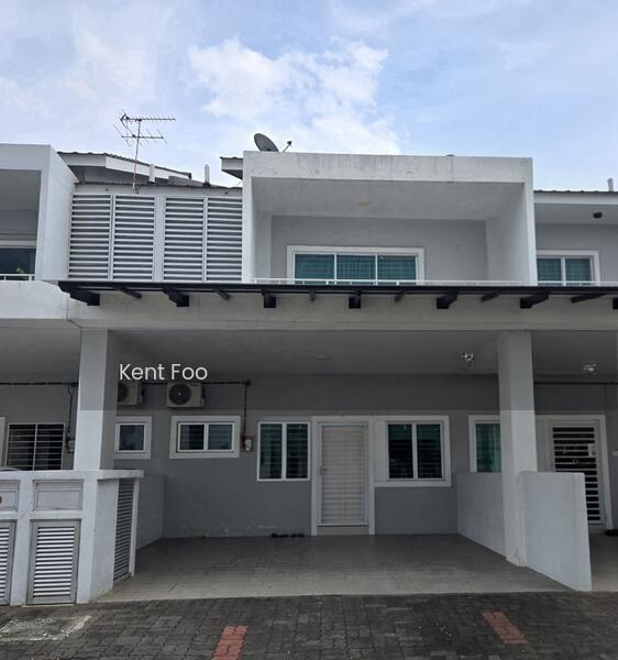 Pasir Pinji Springfield 2 Storey House - 3