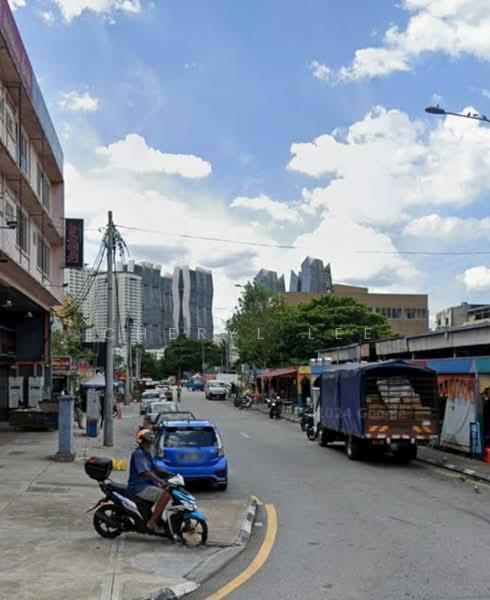 JALAN IPOH - 2