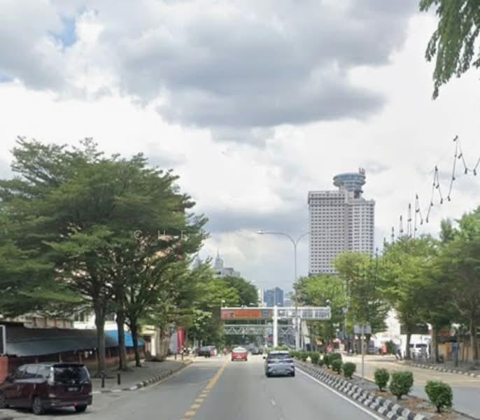 JALAN IPOH - 4