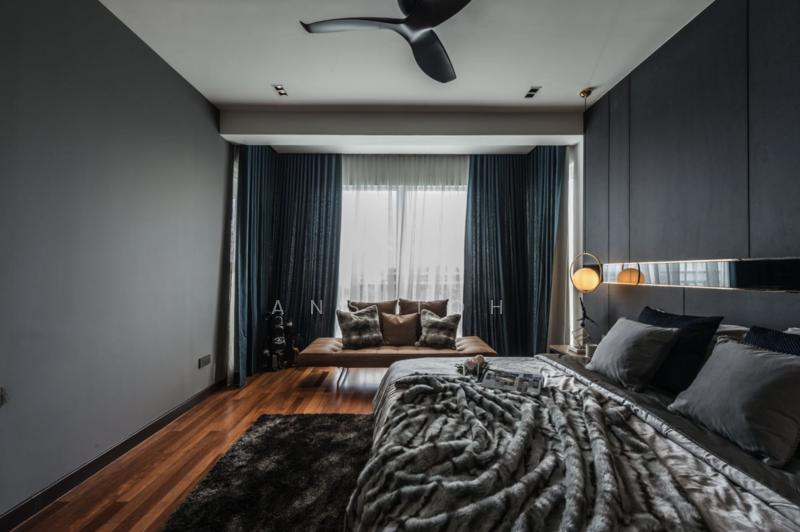 Surian Residences - 2