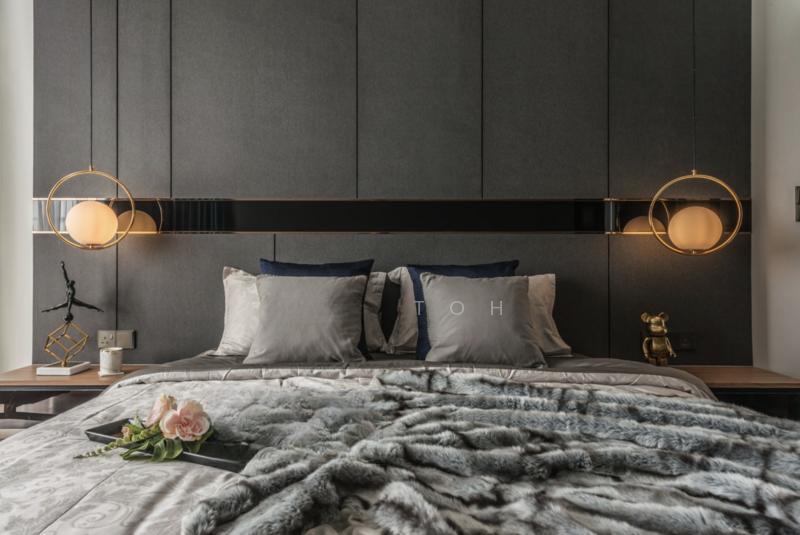 Surian Residences - 5