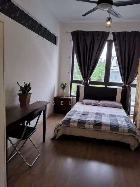Emerald Residence Semi-D Type D - 5