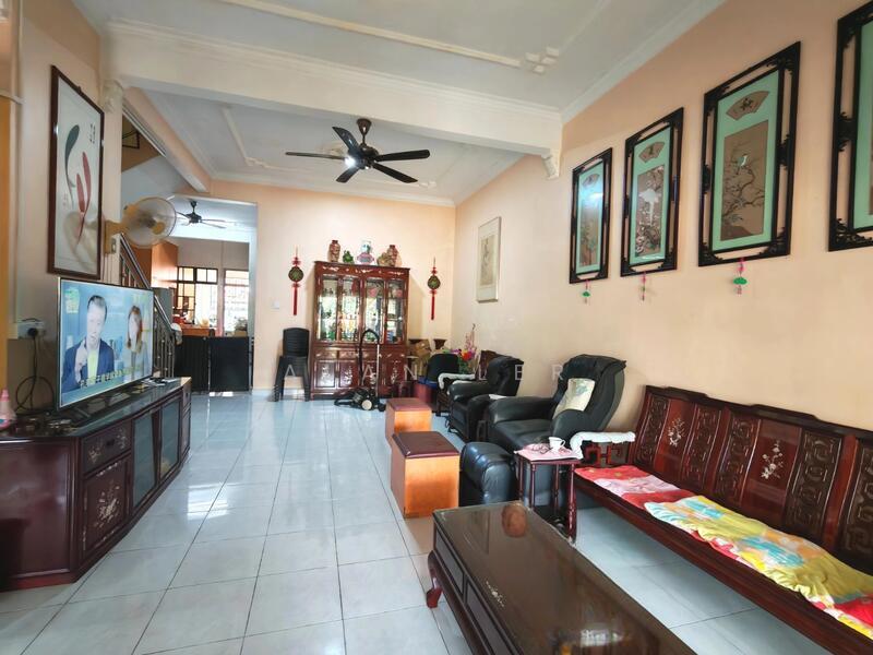 Taman Pelangi Indah - 4