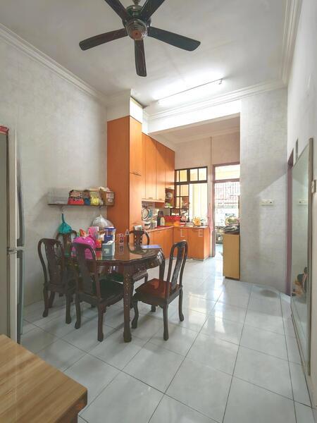 Taman Pelangi Indah - 5