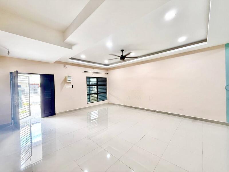 Saujana Rawang - 3
