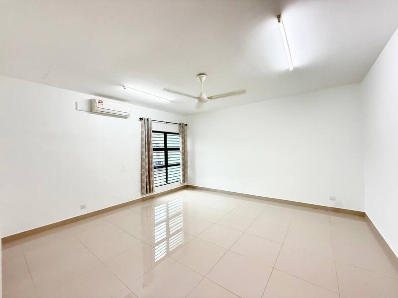 Saujana Rawang - 4