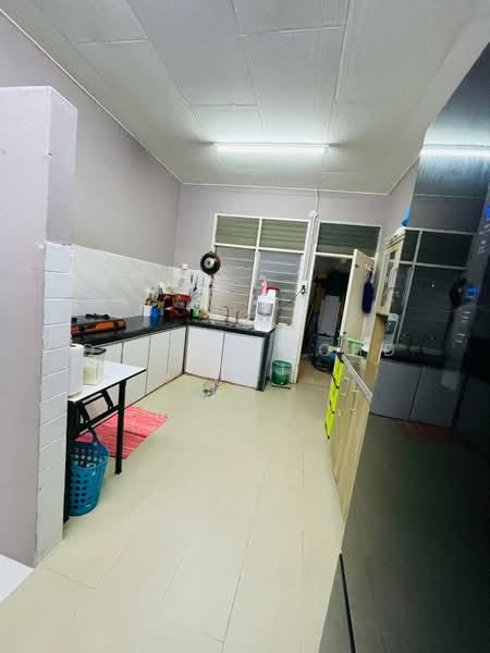 Taman Desa Kenangan - 4