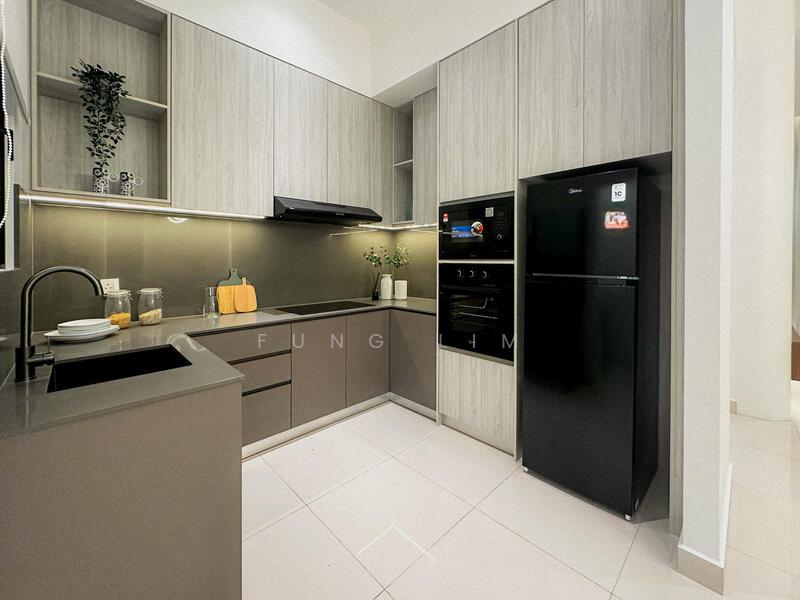 Blossom Suites - 2