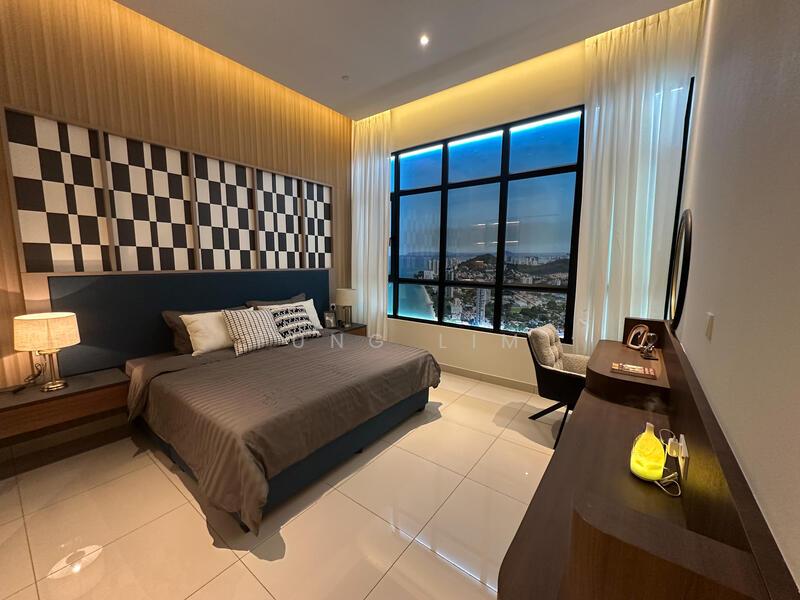 Blossom Suites - 3