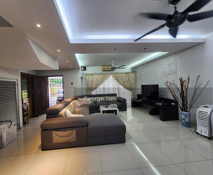 SS 17 Subang Jaya - 1