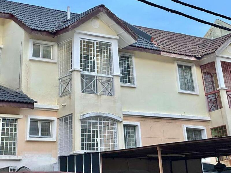 Taman Kajang Perdana - 2