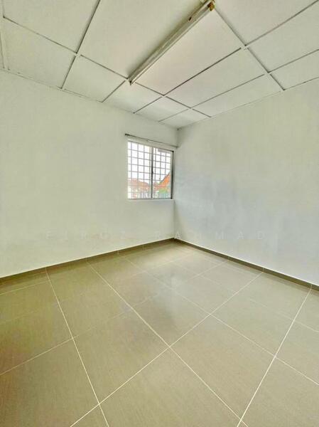 Taman Kajang Perdana - 4