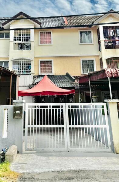 Taman Kajang Perdana - 1