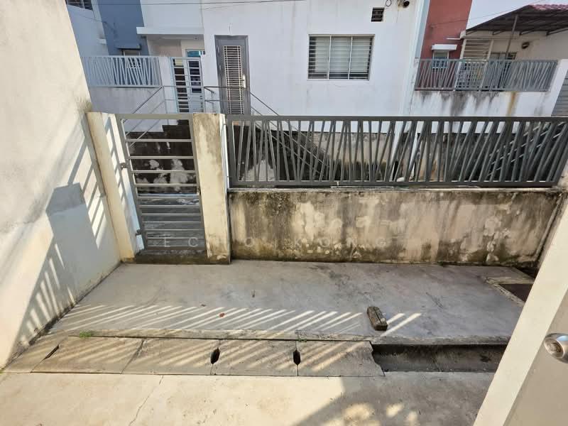 M Residence, Rawang - 5