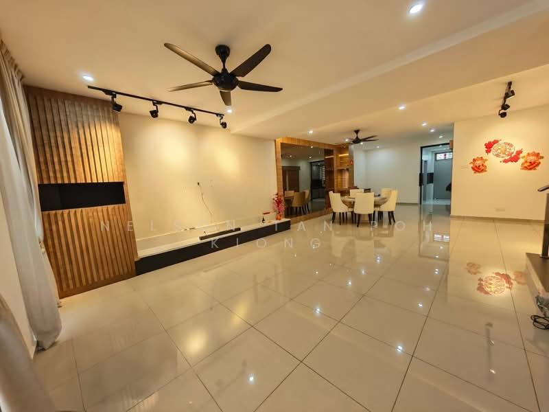 Bandar Baru Uda - 2