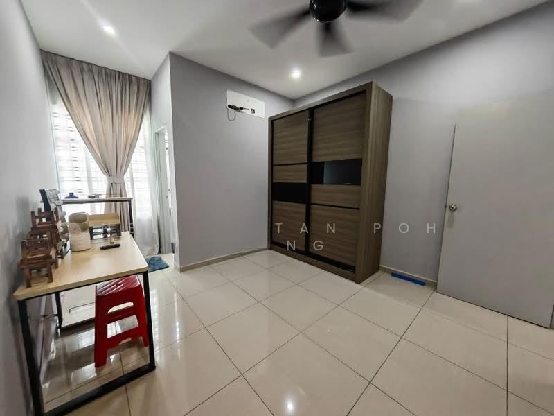 Bandar Baru Uda - 4