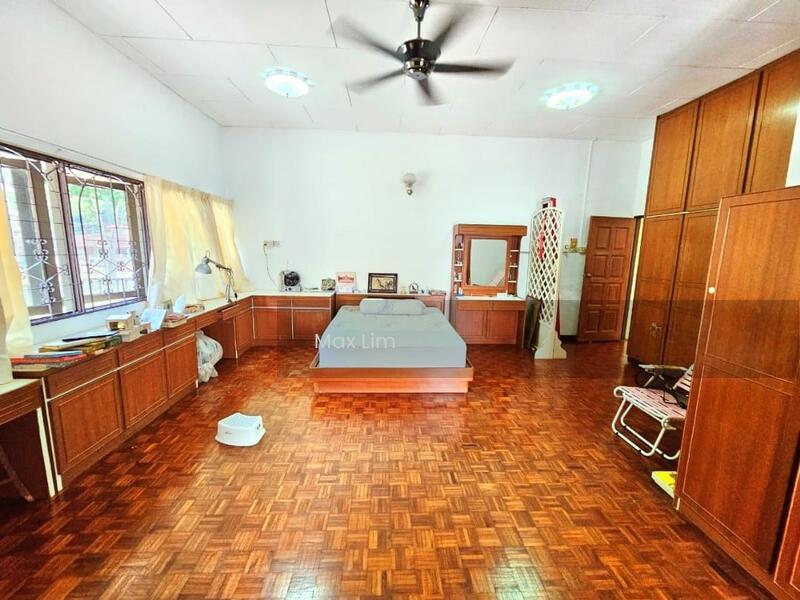 Double Storey Bungalow 8500sf @ Kebun Bunga Pulau Tikus - 5