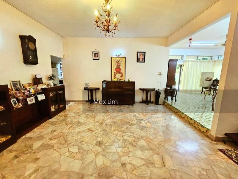 Double Storey Bungalow 8500sf @ Kebun Bunga Pulau Tikus - 3