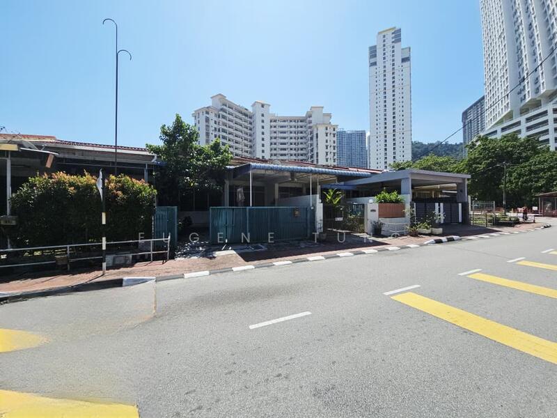 Taman Evergreen - 4