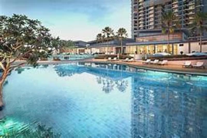 Ren Residences - 2