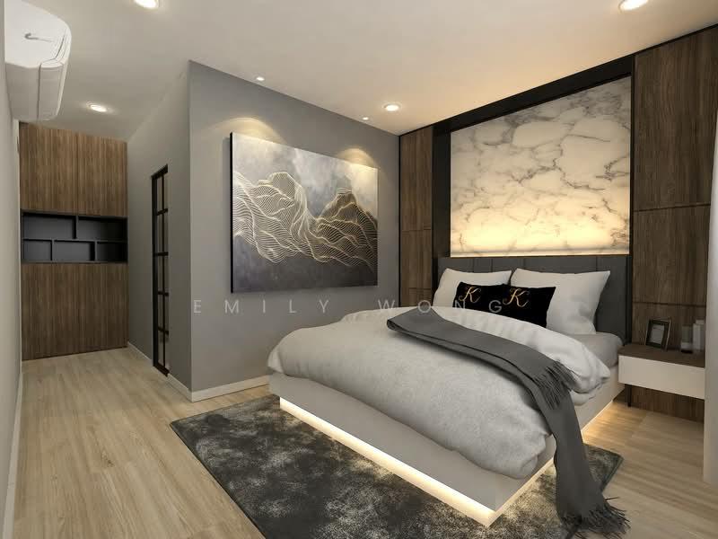Ren Residences - 4
