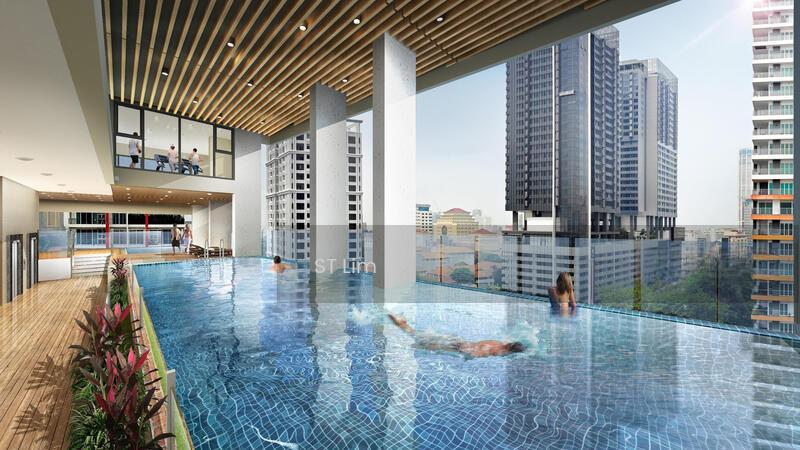 Green City Residence - 5