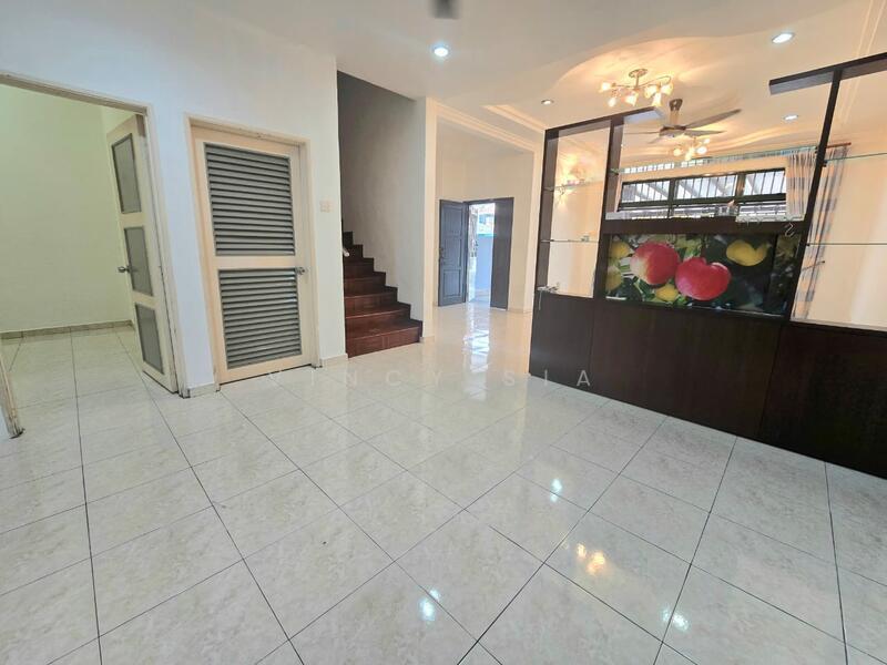 Taman Damansara Aliff - 3