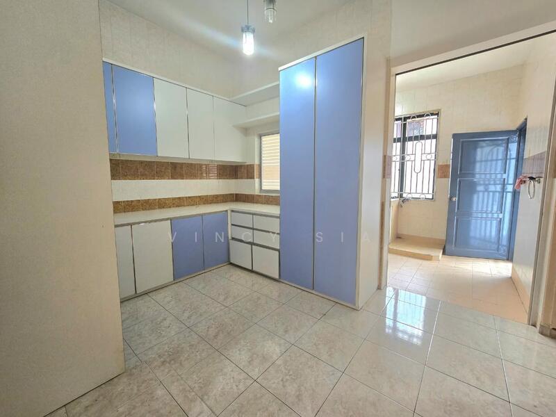 Taman Damansara Aliff - 5