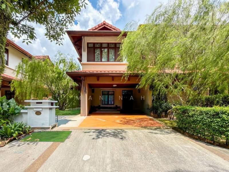 Presint 14 Putrajaya - 2