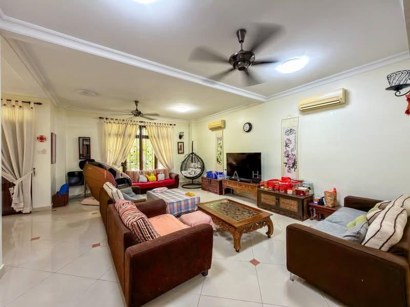 Presint 14 Putrajaya - 5