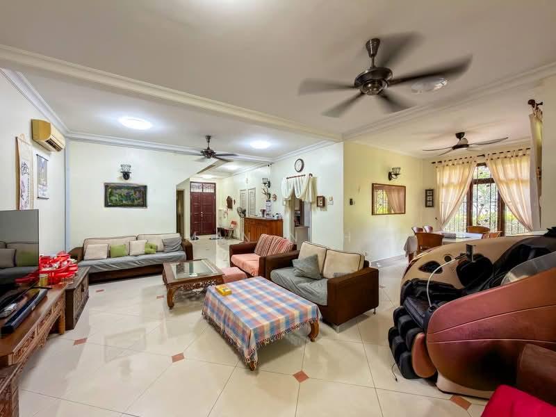 Presint 14 Putrajaya - 3