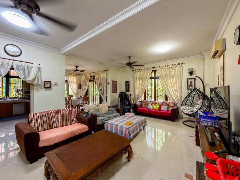 Presint 14 Putrajaya - 4