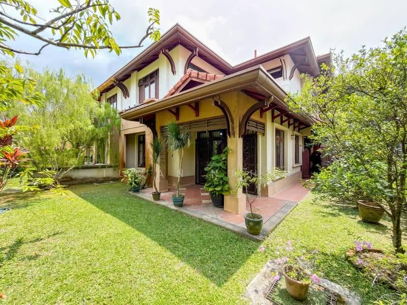 Presint 14 Putrajaya - 1