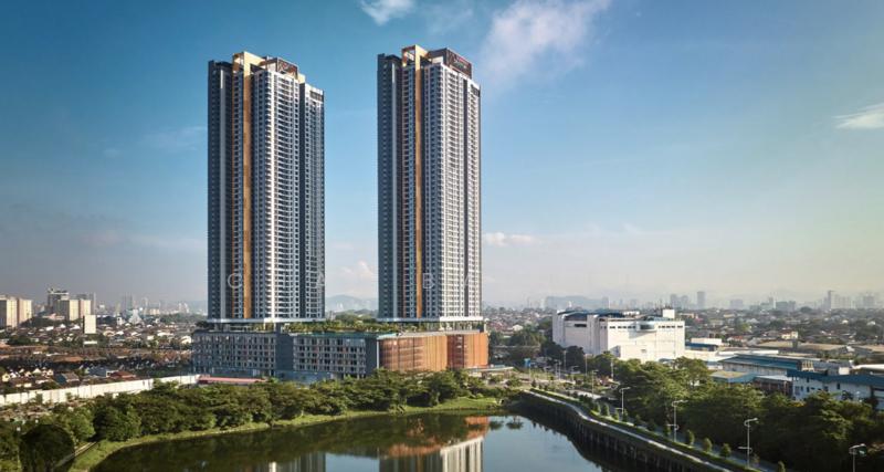 Sunway Serene - 3