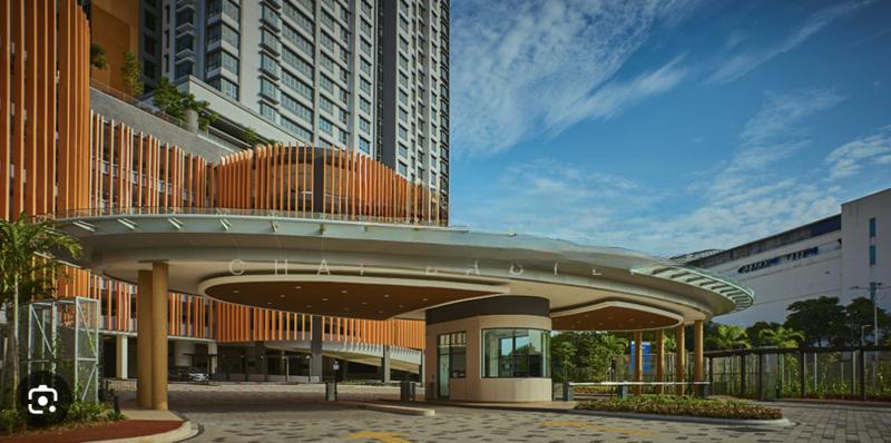 Sunway Serene - 5