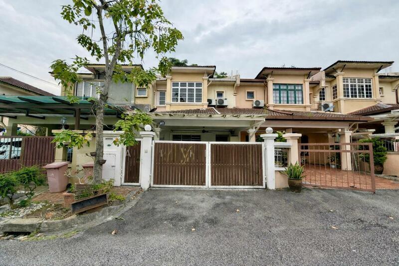 Villa Damansara - 2
