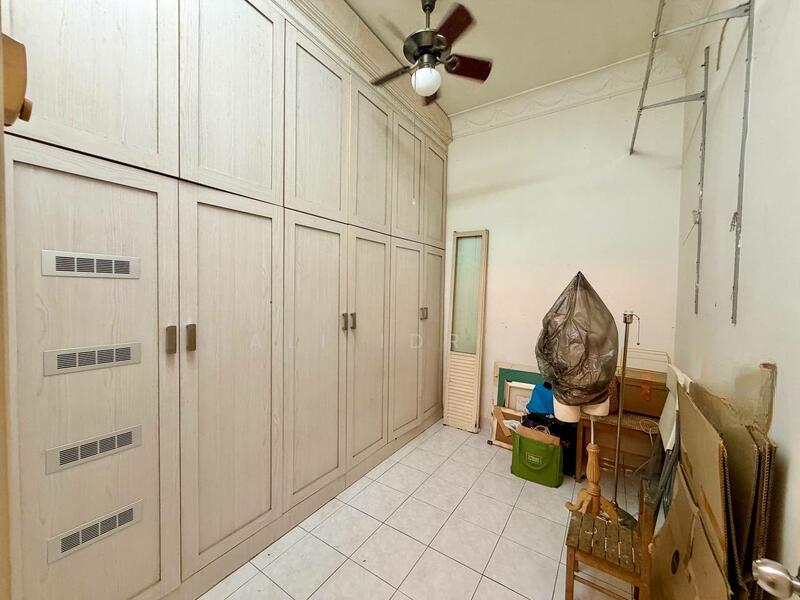 Villa Damansara - 4