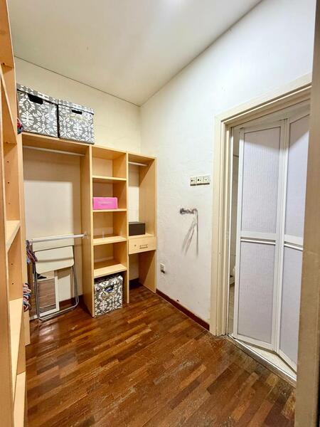 Villa Damansara - 5