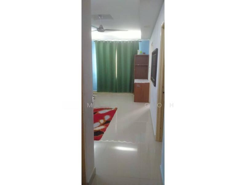 Pangsapuri Putra - 3