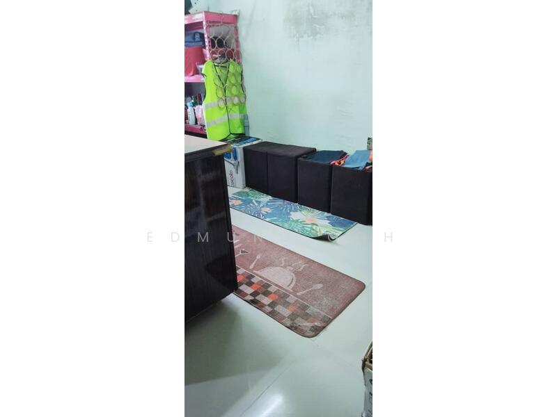 Pangsapuri Putra - 4