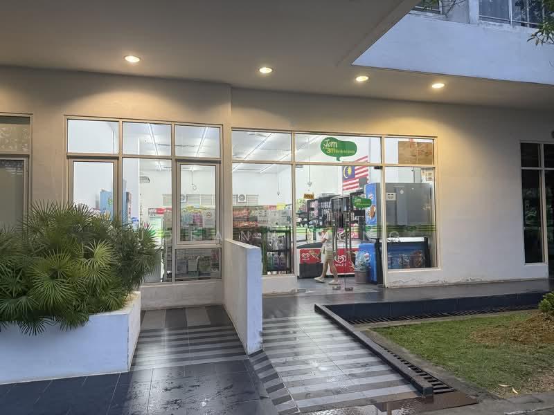 Damansara Foresta - 4
