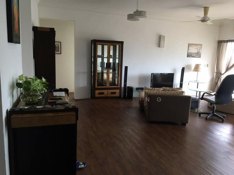 Seri Maya Condominium - 3